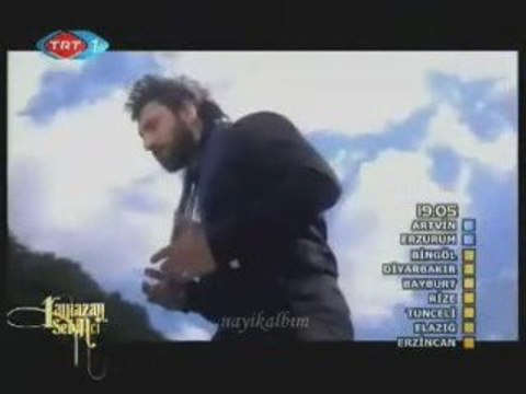 Hayko Cepkin - Demedimmi