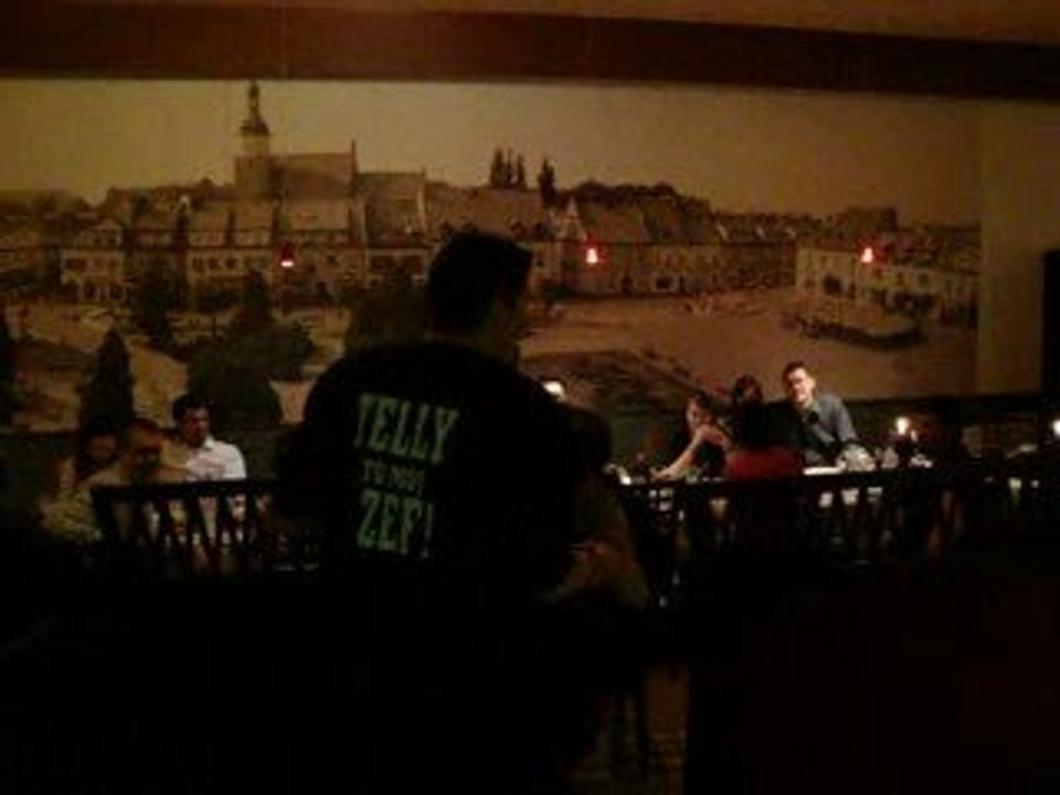 jestes szalona pryko and kasia