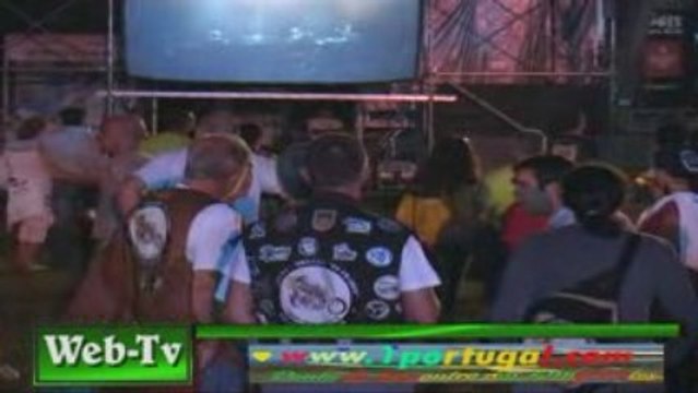 Góis Coimbra - Concentração de motas 2009 - 7