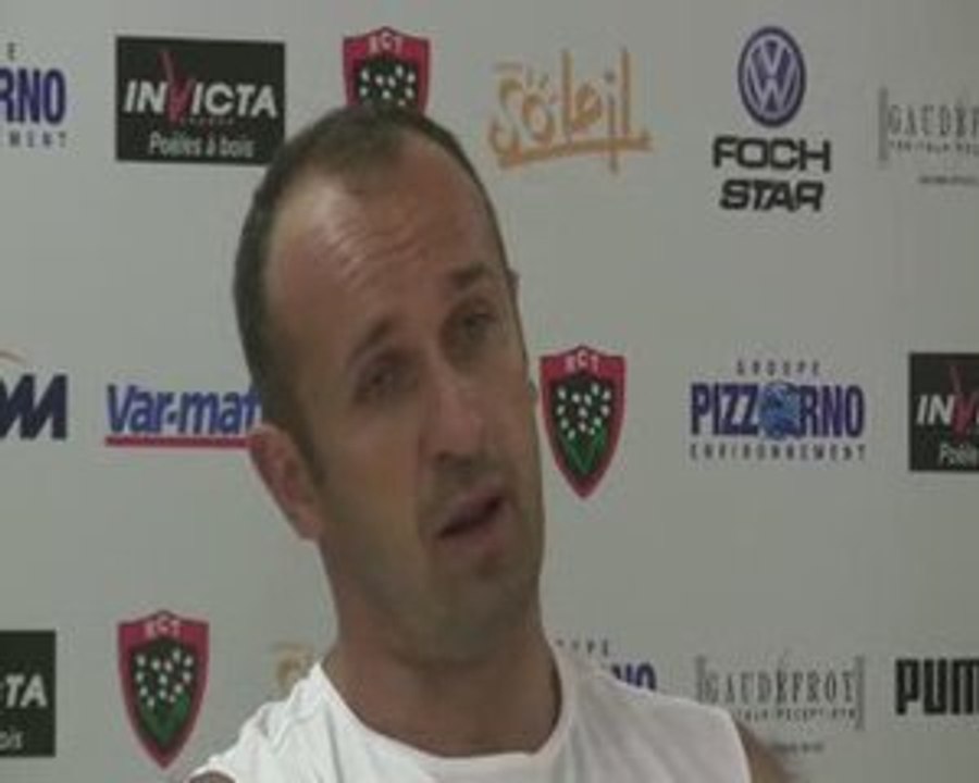 Philippe Saint-André