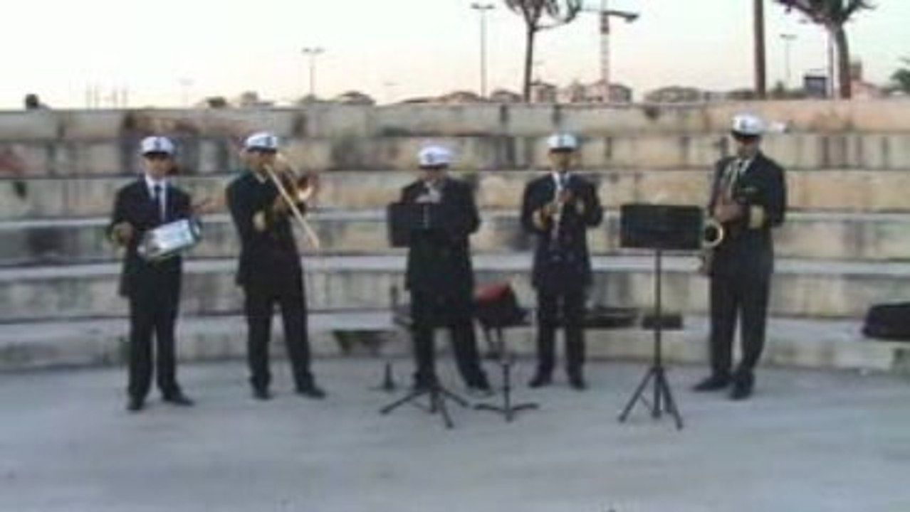 genclik marşı