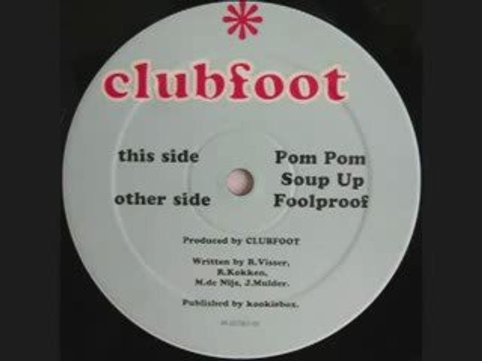Clubfoot