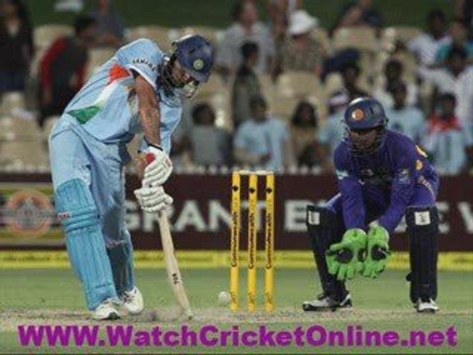 watch australia england cricket live 2009 streaming