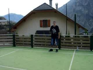 rom truch playground chatel