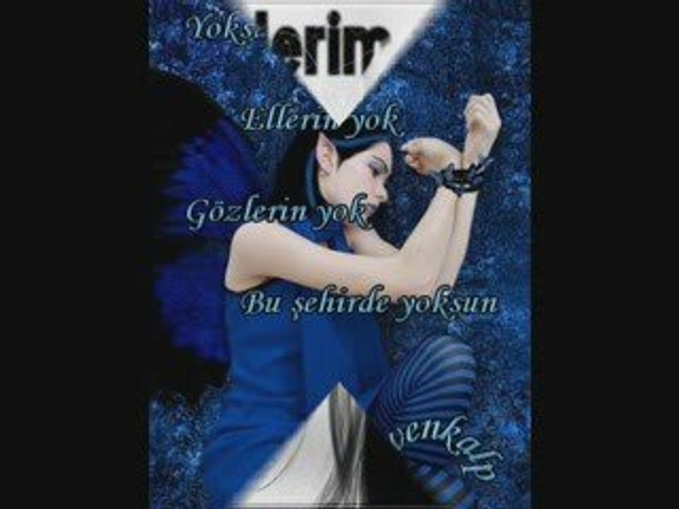 İbrahim Erkal Sana Değer