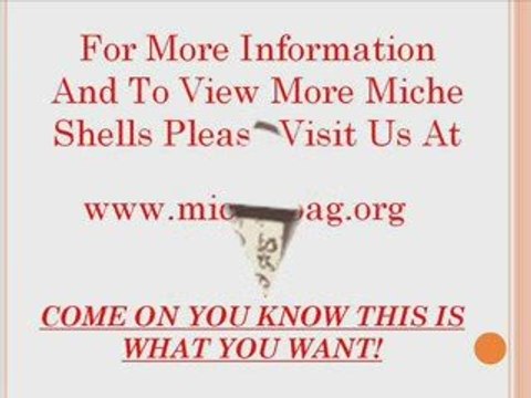 Miche Bag, Miche Purse, Miche Shells, Miche Handbags