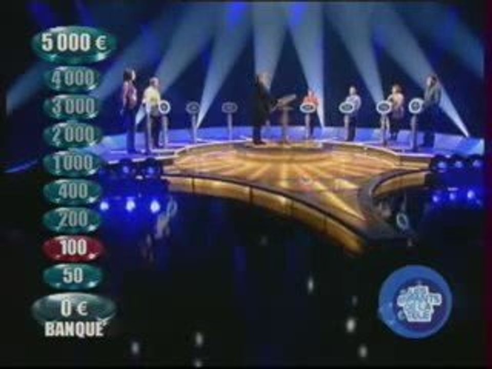 maillon super faible