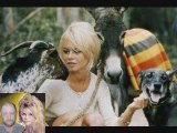 Brigitte Bardot : images rares...
