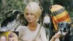 Brigitte Bardot : images rares...