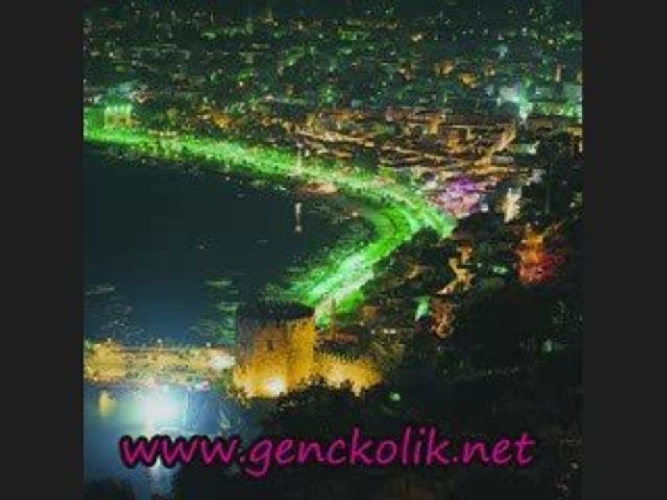yalın-ki sen