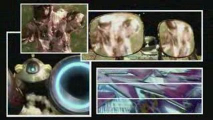 PROFECY "Galactik" (HD)