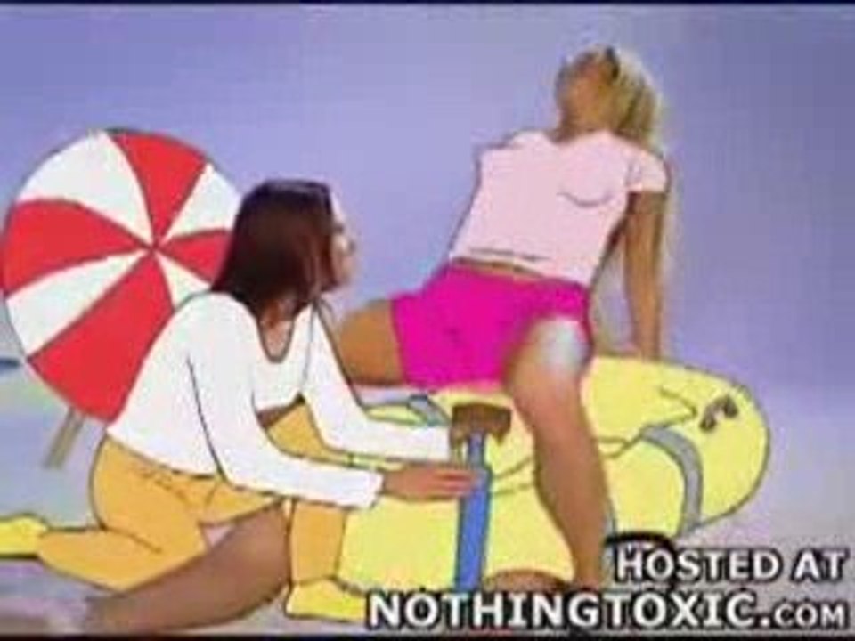 voila un porno pour...les -10 ans xDD