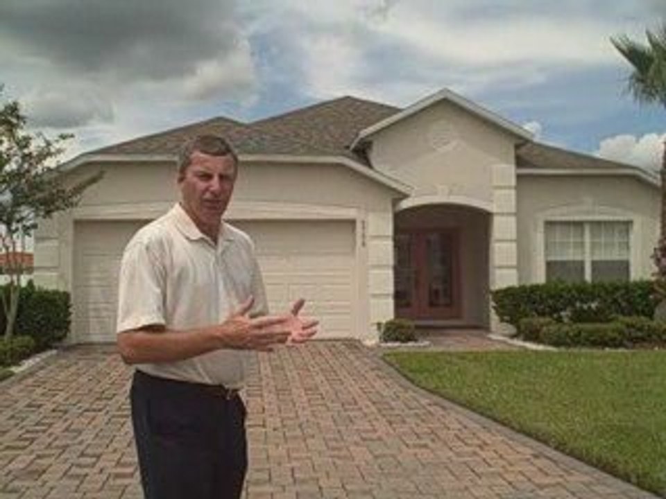 Orlando Vacation Home
