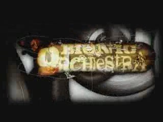 BIONIC ORCHESTRA @ MOULIN DE BRAINANS