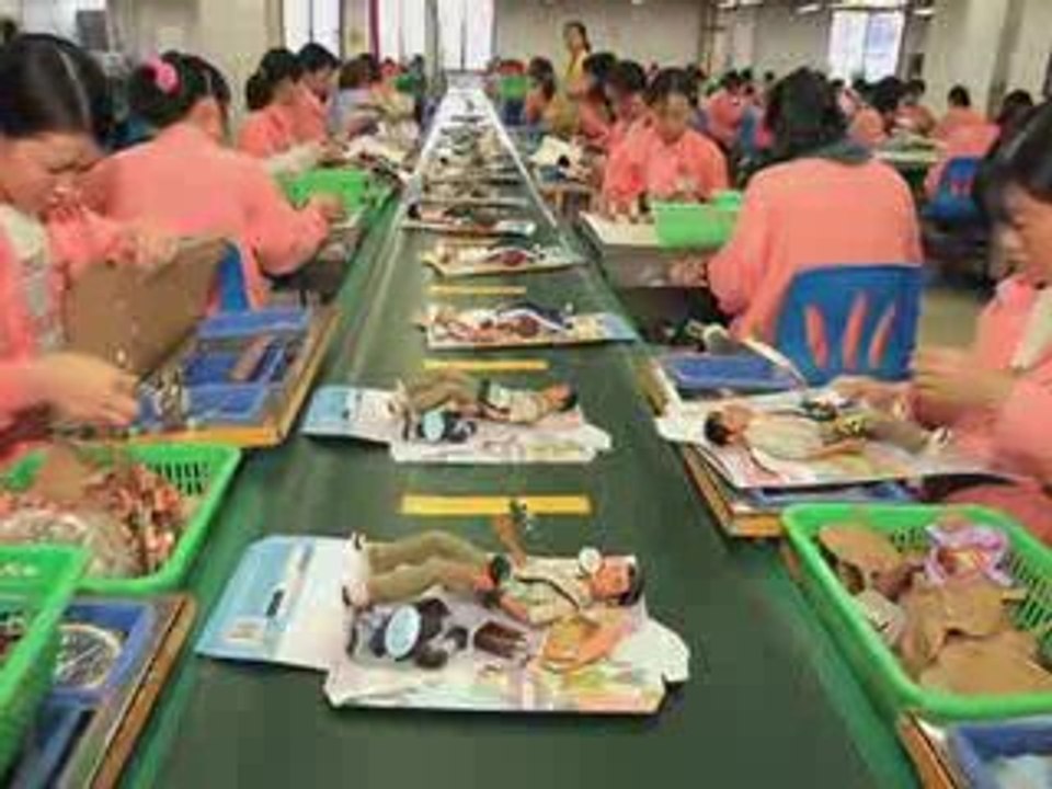 Owning Me, Owning You