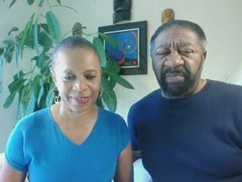 Relationship Therapists Jesse and Melva Johnson respond ...