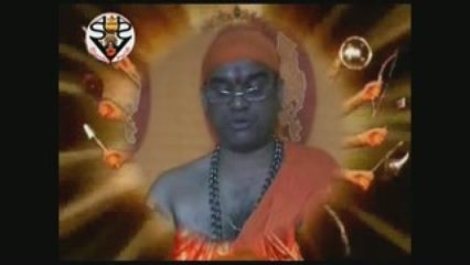Chandi Saptashati Part 20 ByPandit Sri Shankar Parial Sastri