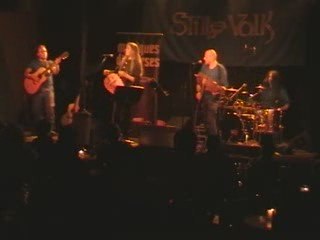 Stille Volk Para lo lop