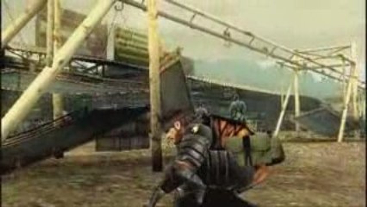 MGS_Peace_Walker_E3_2009_Trailer_PSP