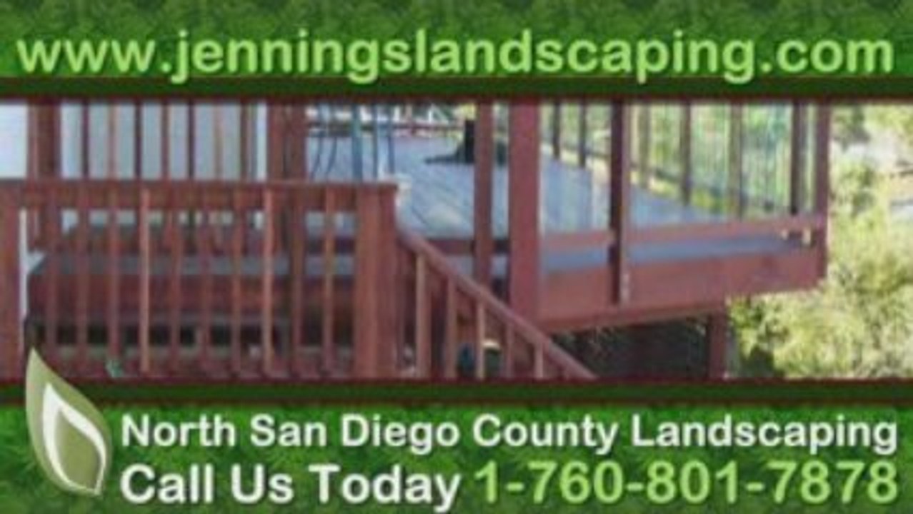 Carlsbad Landscaping