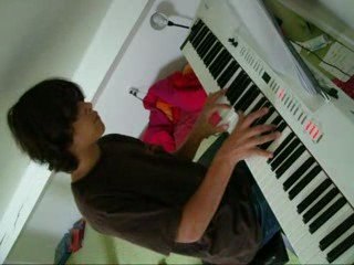 Comptine d'un autre été - Yann Tiersen