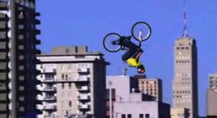 [MTB] NWD10 Riders Barge into San Francisco