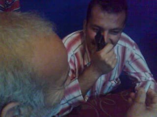 esentepede kahve sohbeti