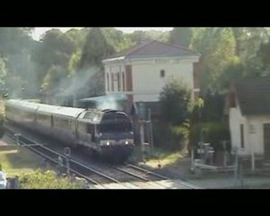 au signal traversez