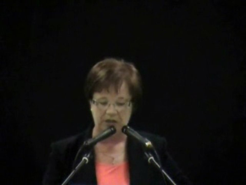 SAINT CYPRIEN MME GUIRAUD EXPLIQUATIONS ET FIGHT A 3 MINUTES...