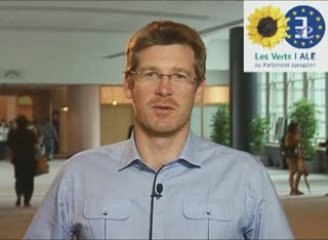 Pascal Canfin, eurodéputé Europe Ecologie
