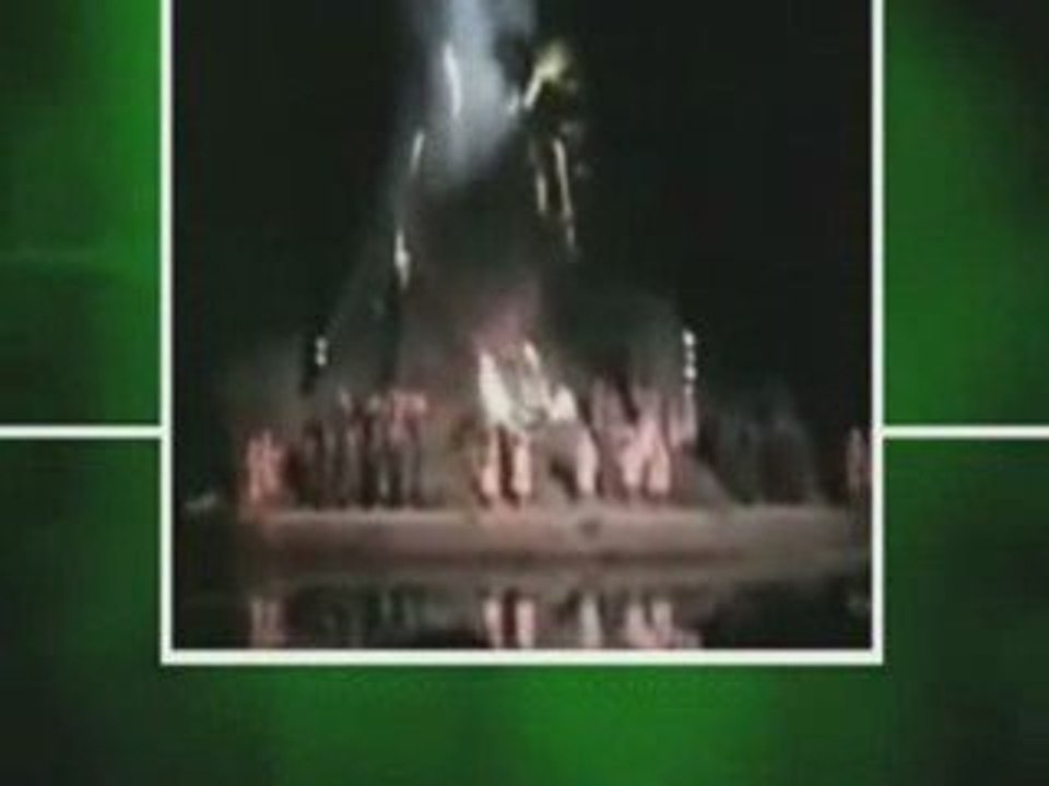 CFR, Bilderberg, Bohemian Grove, Skull & Bones et compagnie