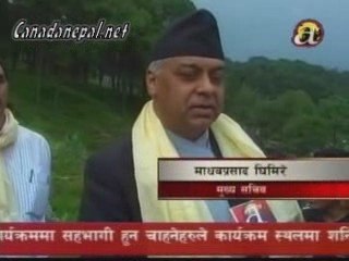 Nepali News September 5th  2009