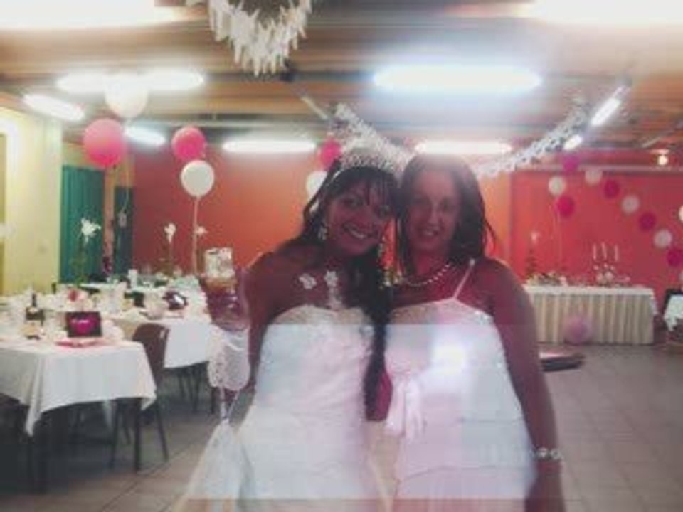 mariage eica seb