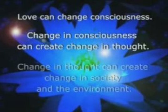 Flight Of Change 09.09.09