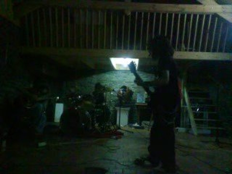 Rust in Peace