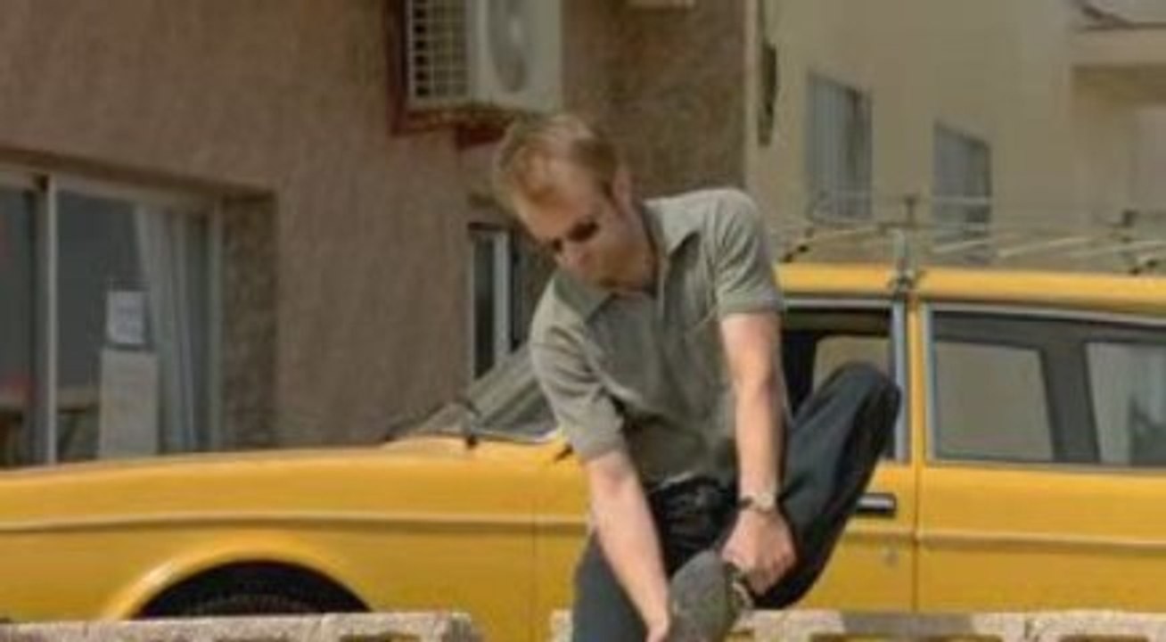 Не так серьезно - 2003