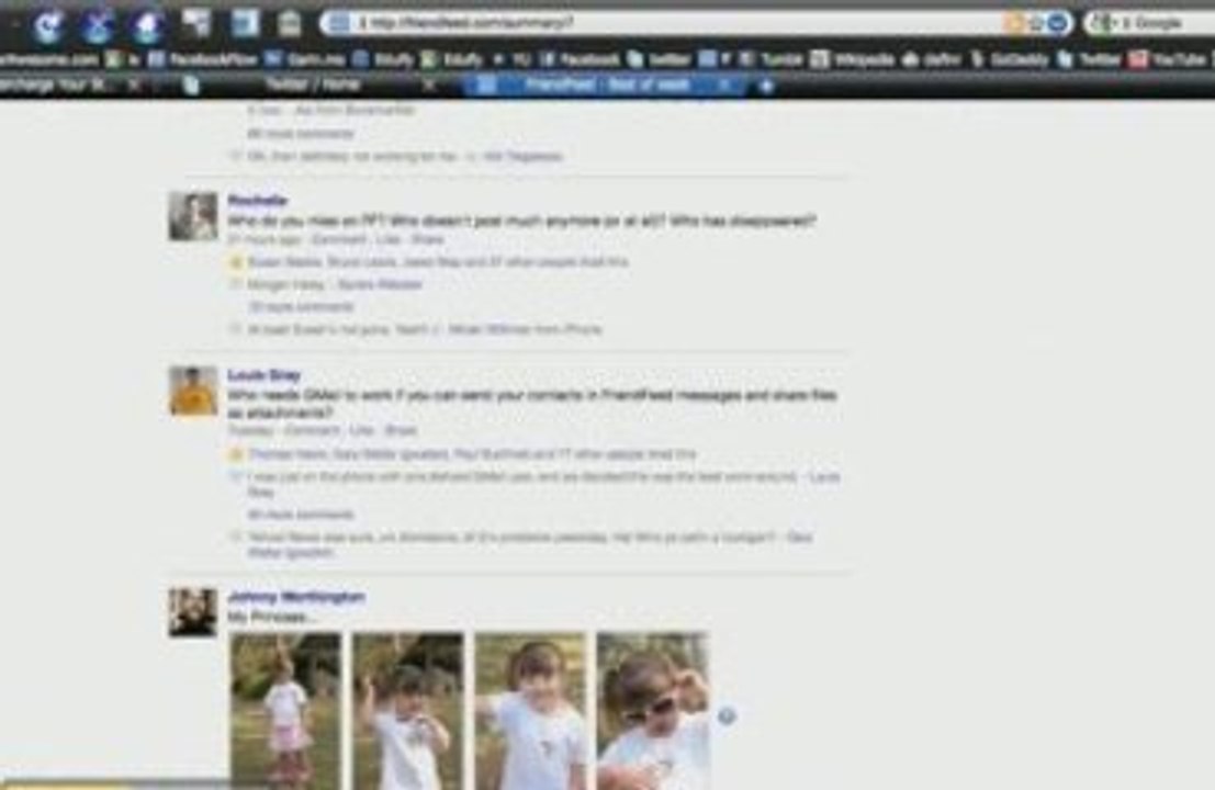friendfeed-introduction-screencast