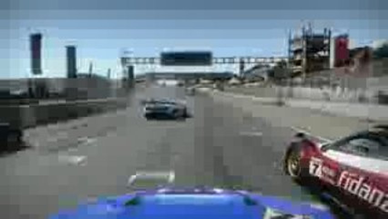 Need for Speed Shift - Trailer