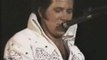 Elvis in concert, Elvis on stage, Elvis Live, impersonators
