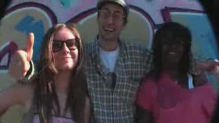 MC WacK - J'Habite En Angleterre (Musique De Drogués)