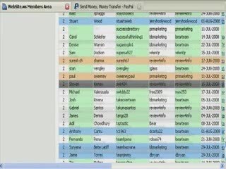 This company Really Works Earn Money Online From Home.