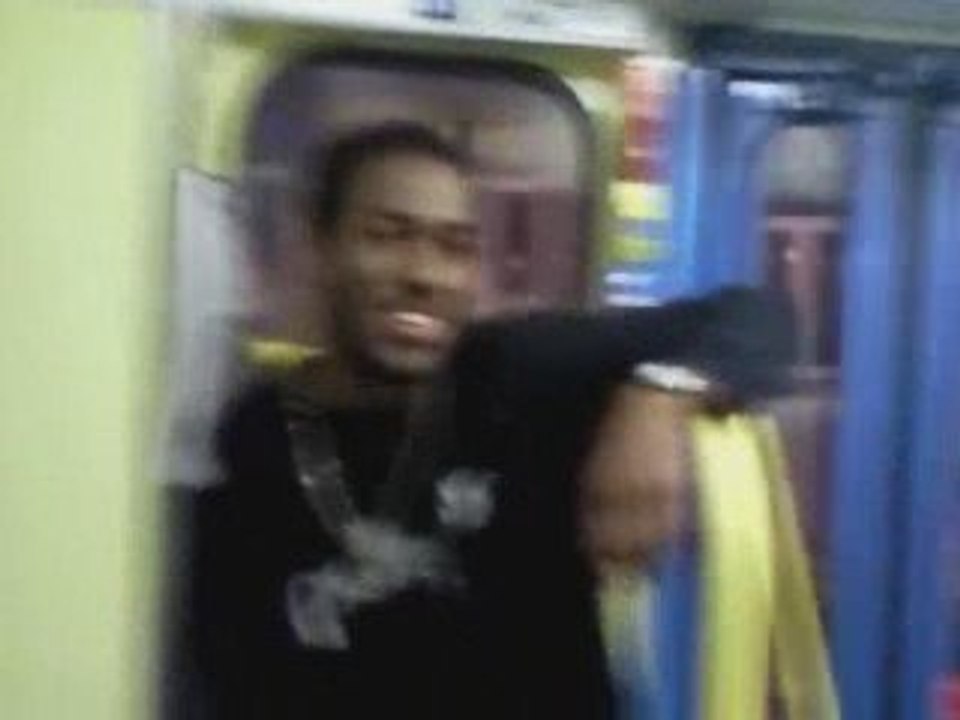 TalK BacK CoLLecT TRAILER in BrUsSeL