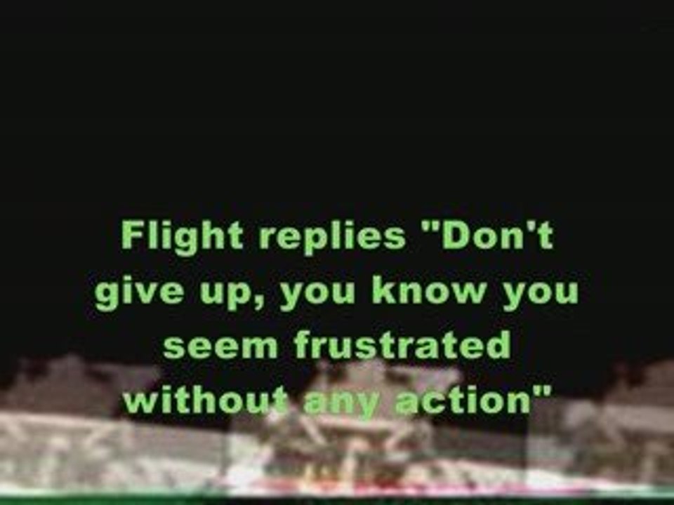 Moon Landing Hoax Apollo 16 : Ceiling Cables For LM Pull-up