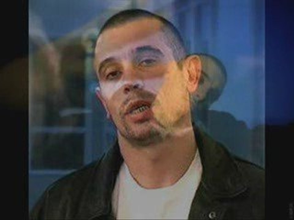 Kool shen - la France Hallucine - New Album 2009