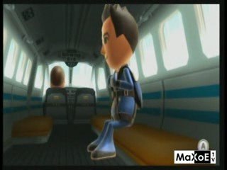 Vidéo exclusive : Wii Sports Resort par MaXoE