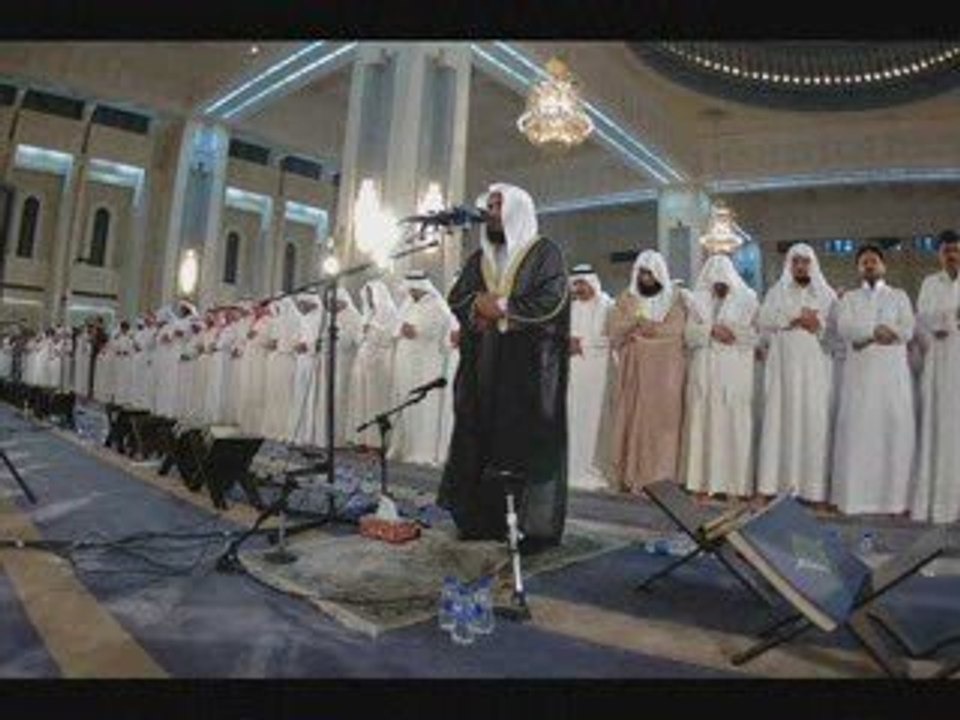 en iyi kuran okuyan beş hafız