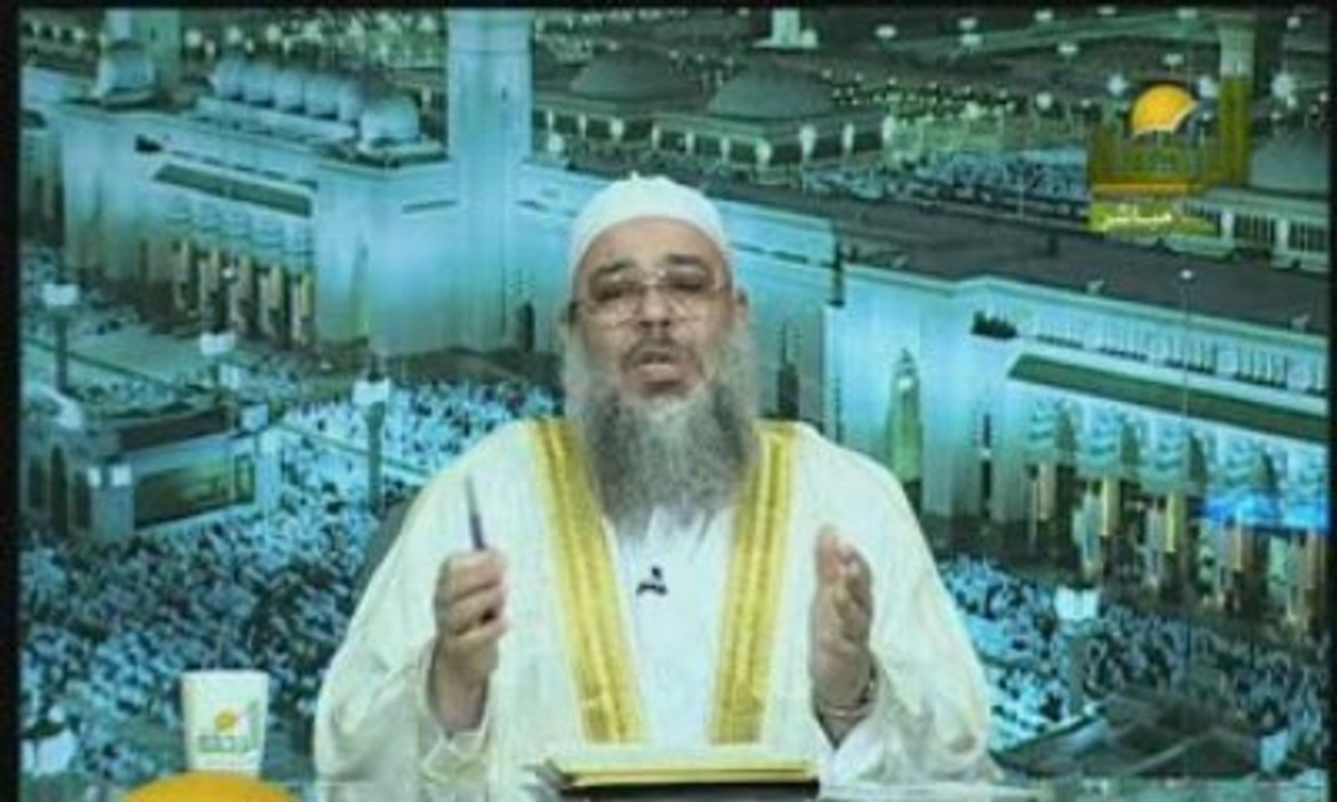 كفارة اليمين