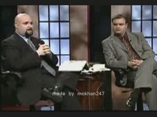 Ergun Caner exposed as a fraud - INTERNET JUSTICE - 3 of 8