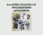 The Beatles - Stereo & Mono Box Set