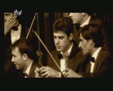 Yilmaz Morgül - Elveda Istanbul ( By Yigit- Can )